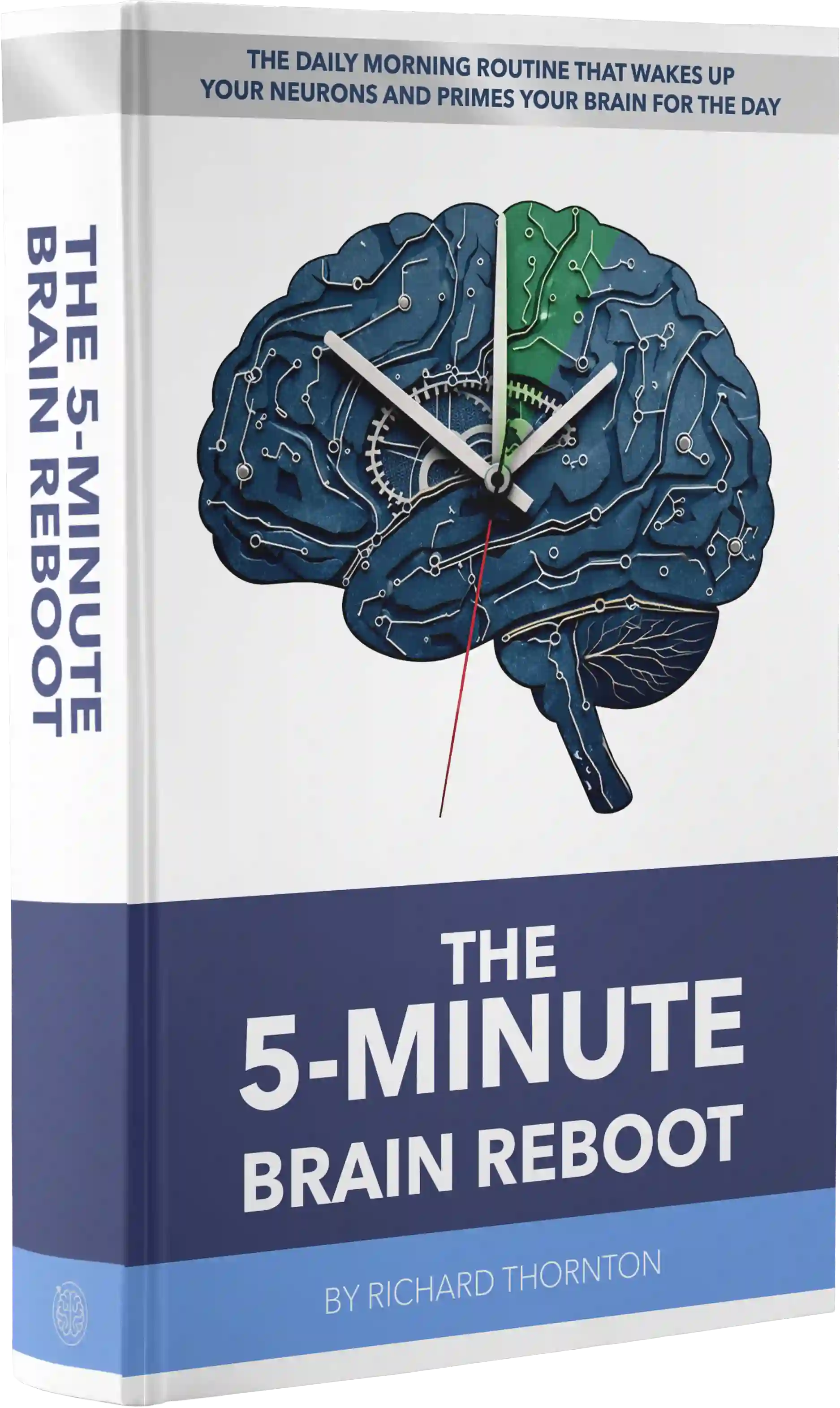 MemoVolt™ 5-Minute Brain Reboot bonus guide