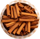 MemoVolt™ Ceylon Cinnamon Bark